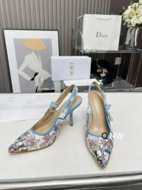 Picture of Dior Shoes _SKUDiorsz35-40NW07063796